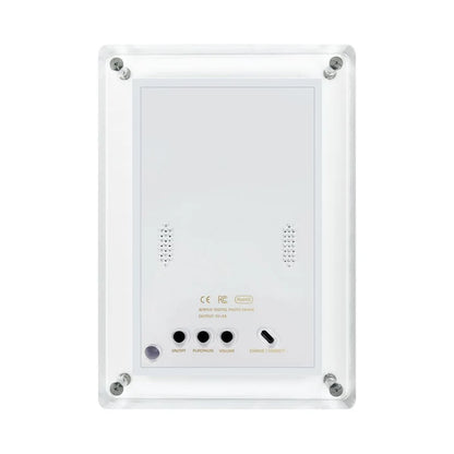 ACRY FRIME- Marco de vídeo en movimiento (Versión mejorada)